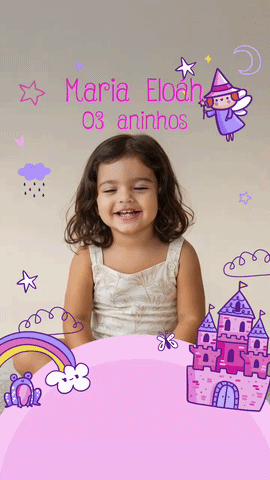 Pequena Princesa